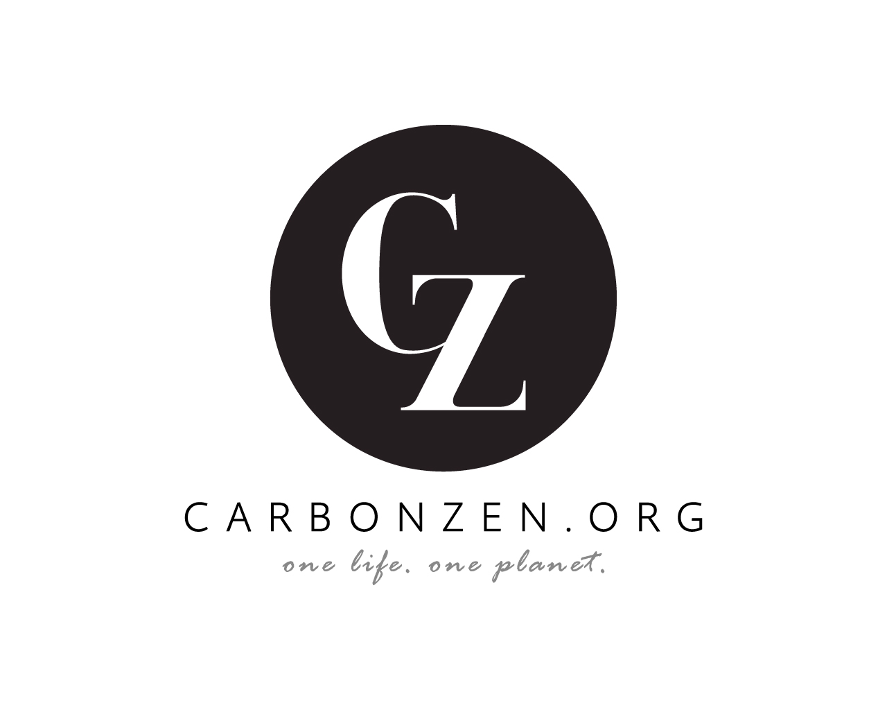 CARBONZEN.ORG